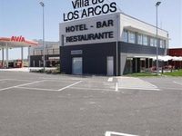 Hotel Villa de Los Arcos