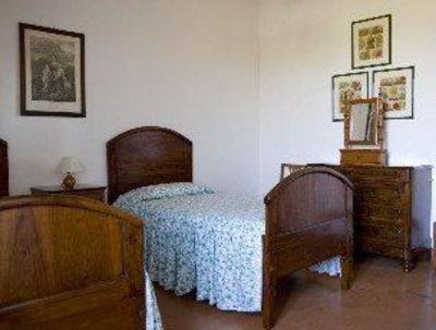 фото отеля Tenuta di Colle Alberti