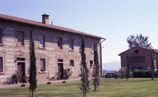 фото отеля Tenuta di Colle Alberti