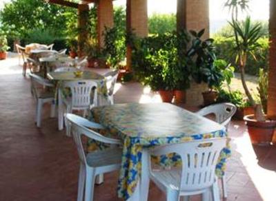 фото отеля Tenuta di Colle Alberti