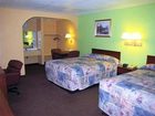 фото отеля Budget Inn Fairfield