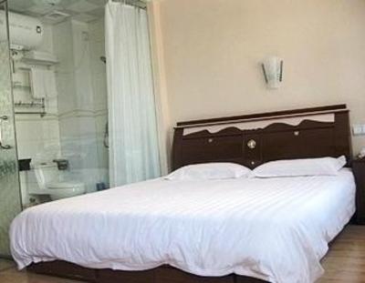 фото отеля Borui Business Hotel