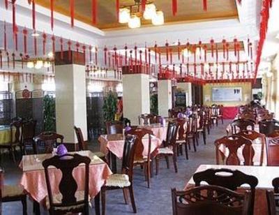фото отеля Borui Business Hotel