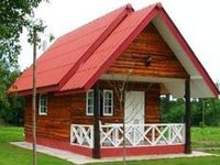 Golden View Resort