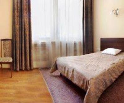 фото отеля Hotel Chetyre Komnaty