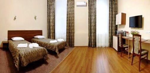 фото отеля Hotel Chetyre Komnaty
