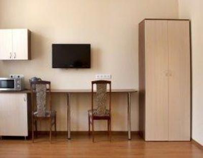 фото отеля Hotel Chetyre Komnaty