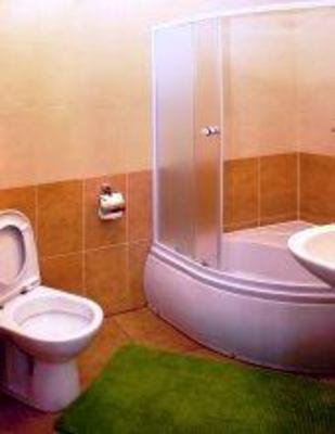 фото отеля Hotel Chetyre Komnaty