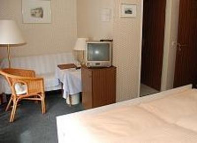 фото отеля Hotel Schlossblick Blankenheim