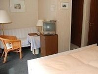 Hotel Schlossblick Blankenheim