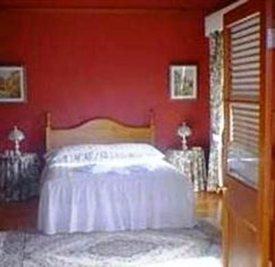 фото отеля Heronswood House B & B