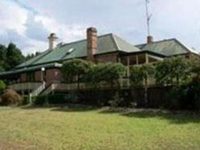 Heronswood House B & B