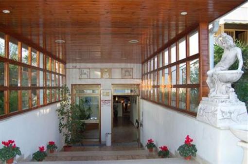 фото отеля Albergo Corona