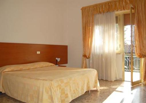 фото отеля Albergo Corona