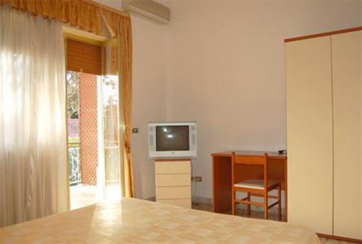 фото отеля Albergo Corona