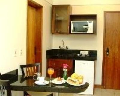 фото отеля Slaviero Suites Joinville