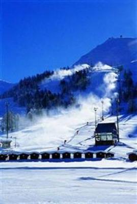 фото отеля Sud-Ovest