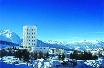 фото отеля Sud-Ovest