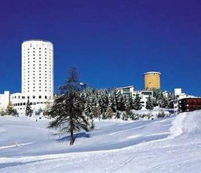 фото отеля Sud-Ovest
