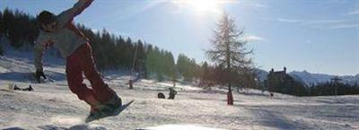 фото отеля Sud-Ovest