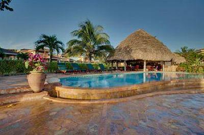фото отеля Belizean Dreams