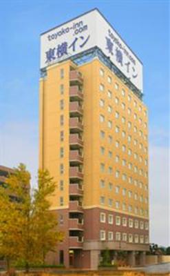 фото отеля Toyoko Inn Aizu Wakamatsu Ekimae