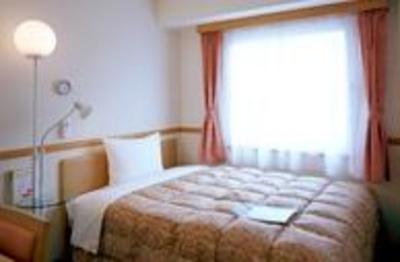 фото отеля Toyoko Inn Aizu Wakamatsu Ekimae