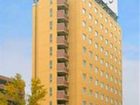 фото отеля Toyoko Inn Aizu Wakamatsu Ekimae