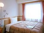 фото отеля Toyoko Inn Aizu Wakamatsu Ekimae