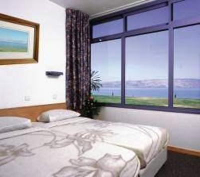 фото отеля Ein-Gev Holiday Resort Tiberias
