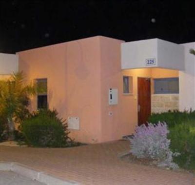 фото отеля Ein-Gev Holiday Resort Tiberias