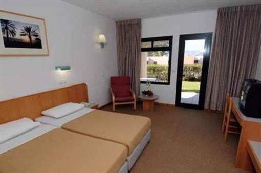 фото отеля Ein-Gev Holiday Resort Tiberias