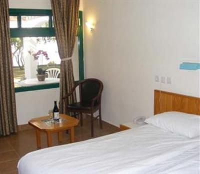 фото отеля Ein-Gev Holiday Resort Tiberias