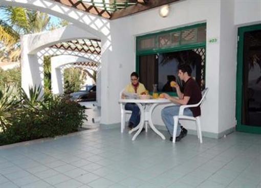 фото отеля Ein-Gev Holiday Resort Tiberias