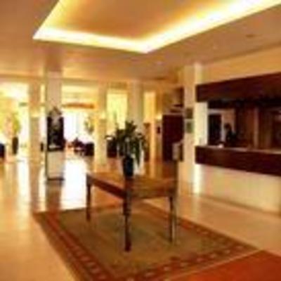 фото отеля Corinthia Hotel