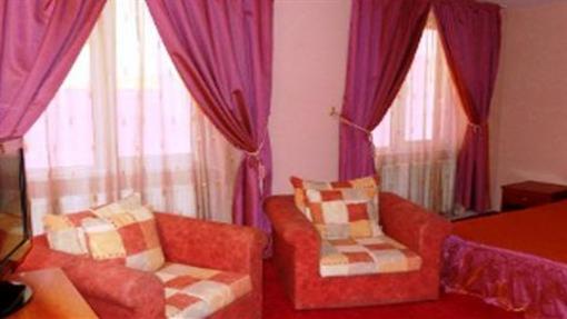 фото отеля Hotel Bistrita Bacau
