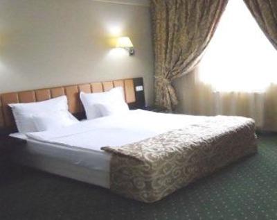 фото отеля Hotel Bistrita Bacau