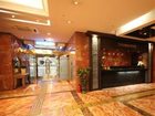 фото отеля Themepark Tourist Hotel Bucheon