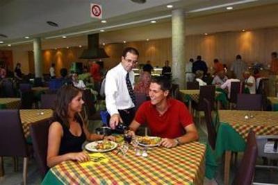 фото отеля Lanzasur Club