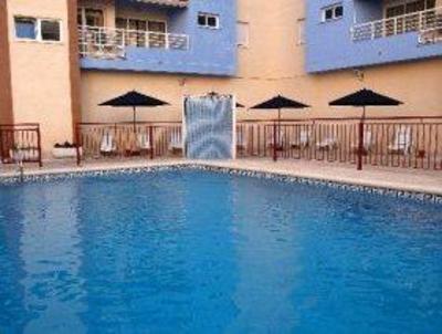 фото отеля Pereda Mar Hotel Gandia