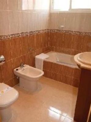 фото отеля Pereda Mar Hotel Gandia