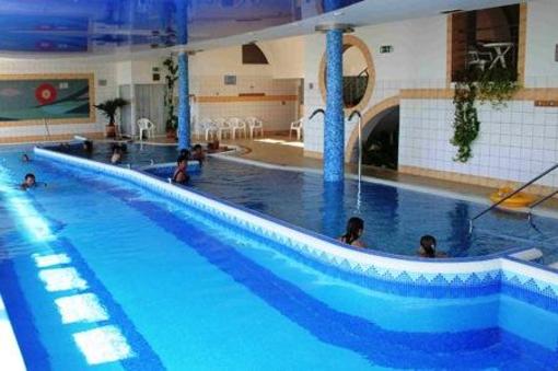 фото отеля Hotel Panorama Balatongyorok