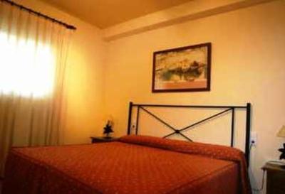 фото отеля Aparthotel L'Eliana