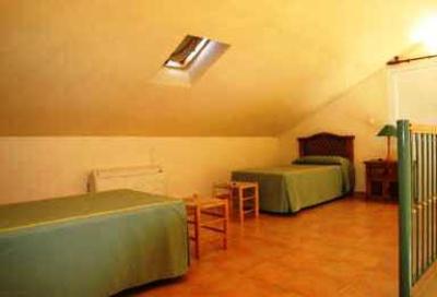 фото отеля Aparthotel L'Eliana