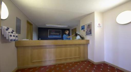 фото отеля Travelodge Hotel Bridgwater