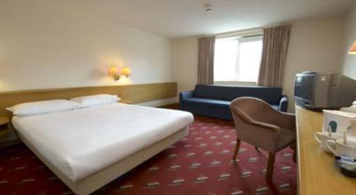 фото отеля Travelodge Hotel Bridgwater