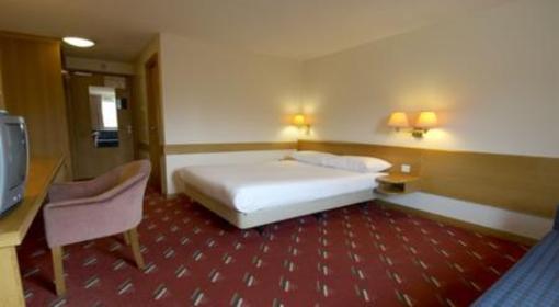 фото отеля Travelodge Hotel Bridgwater