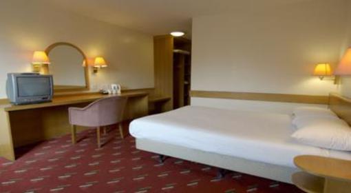 фото отеля Travelodge Hotel Bridgwater