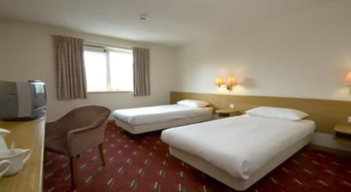 фото отеля Travelodge Hotel Bridgwater
