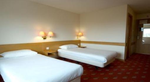 фото отеля Travelodge Hotel Bridgwater